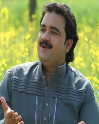 Raees Bacha
